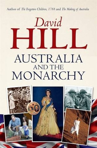 Australia and the Monarchy