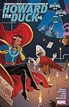Howard the Duck (2015) #4 by Chip Zdarsky