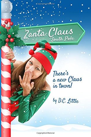 Zanta Claus: There's another Claus in town!