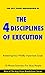 The 4 Disciplines of Execut...