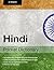 Hindi Pocket Dictionary by John Shapiro