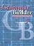 Grammar Builder 3 (South Asian Edition)