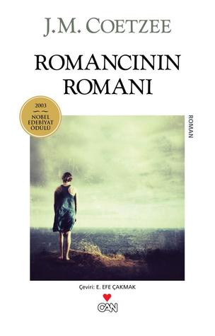 Romancının Romanı