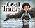 The Coal Thief by Alane Adams