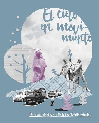 El cielo en movimiento