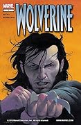 Wolverine (2003-2009) #1