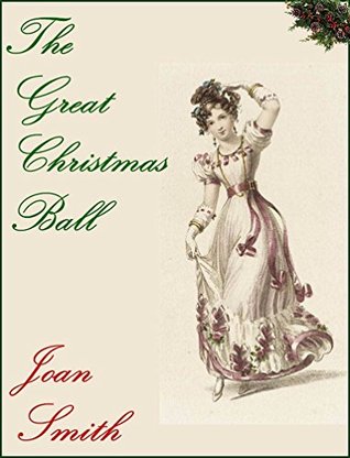 The Great Christmas Ball