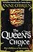 The Queen's Choice by Anne O'Brien