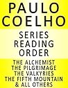 Paulo Coelho Seri...