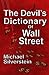 The Devil's Dictionary Of W...