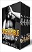 Irresistible: (Libros 1-4) ...