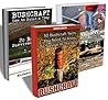 Bushcraft BOX SET 3 IN 1: 77 Usefull Tips, Traps and Skills You Need To Know To Survive In The Wild: (Bushcraft, Bushcraft Survival, Bushcraft Basics, ... Survival, Survival Books, Bushcraft))