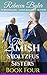 Rumspringa Redemption (The Amish Stoltzfus Sisters #4)