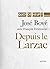 Depuis le Larzac by José Bové