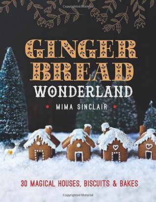 Gingerbread (Hardcover)