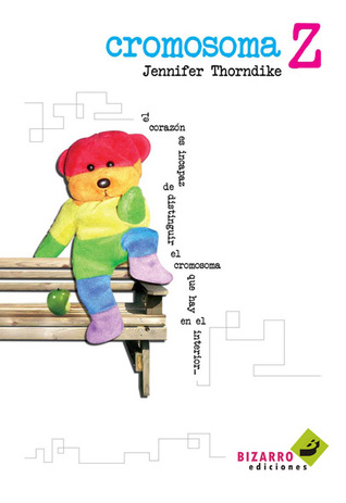 Cromosoma Z (Hardcover)