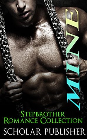 Mine (Kindle Edition)