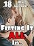 Fitting It ALL In... 18 Hot Short Stories that show you just how far and how TABOO she can, you know... (Menage, Alpha Men, Eager, Inexperienced Women Collection)