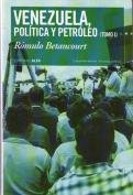 VENEZUELA, POLITICA Y PETROLEO (Paperback)