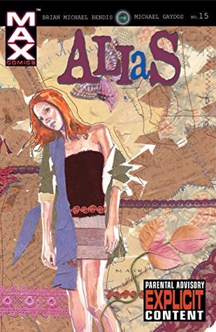 Alias (2001-2003) #15
