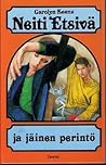 Neiti Etsivä ja jäinen perintö (Neiti Etsivä, #94) Neiti Etsivä ja jäinen perintö (Neiti Etsivä, #94)