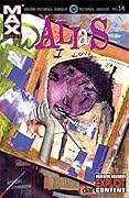 Alias (2001-2003) #14