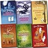 Moomins books - 6 books by Tove Jansson