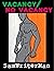 Vacancy / No Vacancy