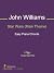 Star Wars (Main Theme) Sheet Music