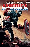 Captain America Deel 1