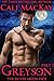 Greyson - Part 2 (The Silver Moon Pack)