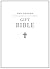 The Oxford Gift Bible: Authorized King James Version (Authorized Version)