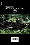 Singularity 7 #3