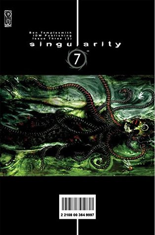 Singularity 7 #3 (Kindle Edition)