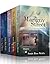 The Saving Angels Series Boxed Set
