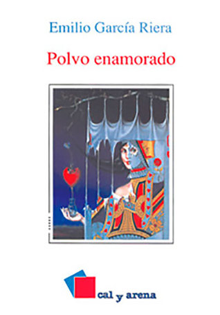 Polvo enamorado (Cal y arena)