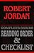 Robert Jordan: Complete Ser...