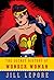 The Secret History of Wonder Woman