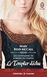 Le Templier déchu by Mary Reed McCall