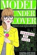Model Under Cover: Dressed to Kill
