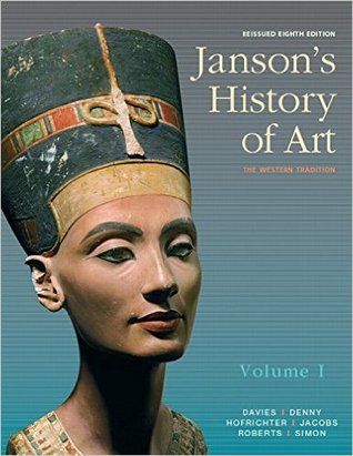 pdf download Janson's History of Art, Volume 1