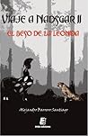 El beso de la leónida by Alejandro Barrero Santiago