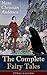 The Complete Fairy Tales of Hans Christian Andersen: 127 Stories in One Volume
