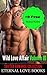 A Wild Love Affair Volume 3 by Cassandra Cole