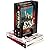 Evil Dead: A Morte do Demônio [Arquivos Mortos] | O Massacre da Serra Elétrica [Arquivos Sangrentos]