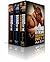 Bound by Desire Collection Part 1-3 Box Set: Erotic BDSM romance series box set- 3 books in 1 (Aggressive to Mild BDSM) - BDSMerotica romance series about dominance and submission