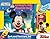 Mickey's Silly Shadow Book Pop-Up Book and Flashlight Set (Disney Mikey Mouse Clubhouse Play-a-sound)