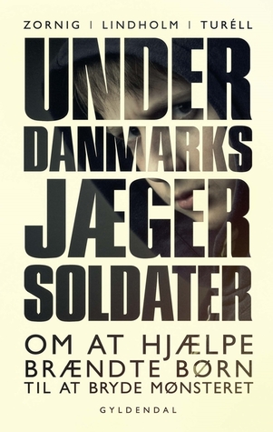 Underdanmarks Jægersoldater