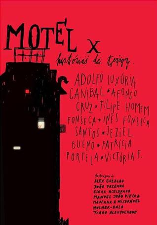 Motel X  - Historias de Terror