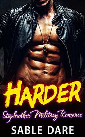 Harder (Kindle Edition)